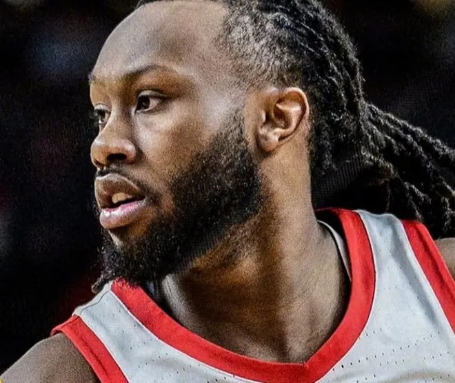 NBA夏联：火箭力克掘金开门红 次轮状元桑顿27分霍普金斯24分