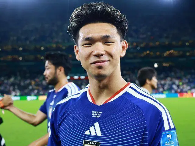 嘲讽巴西已非强队 21岁日本红星拒道歉:不会撤回言论 我说了实话