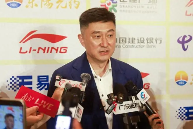 正式卸任！手握CBA11次冠军，官宣新职务，杜锋开启人生新篇章