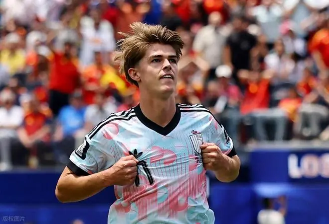 随着比利时1-2，第2支晋级世界杯4强的球队诞生