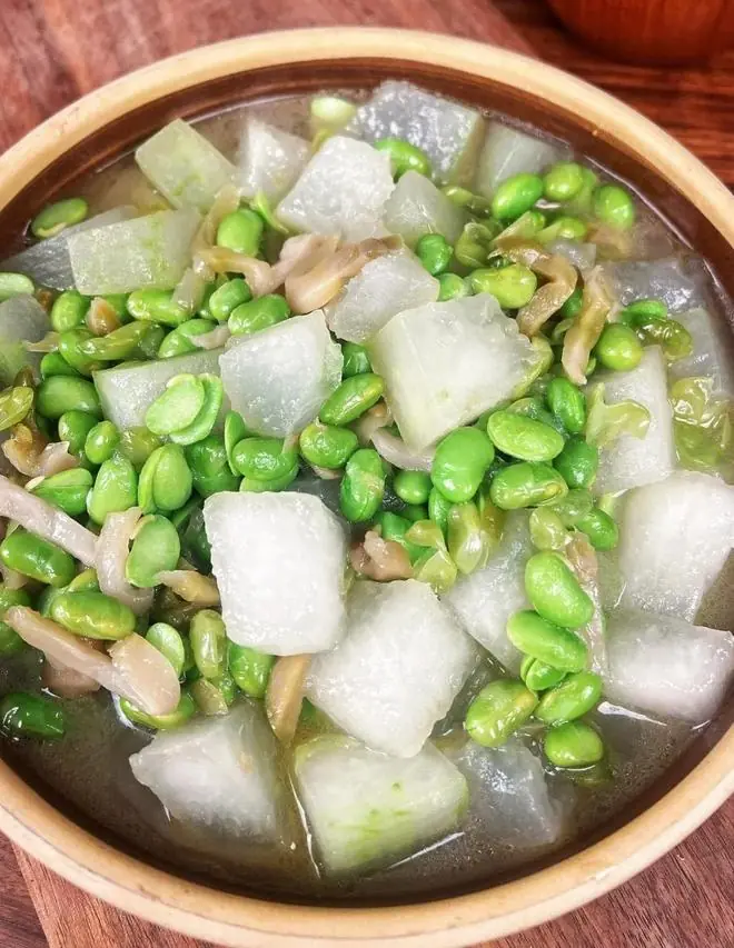 三伏天出汗多,绿豆丝瓜靠边站,多吃3样,补钾强免疫,清热消暑