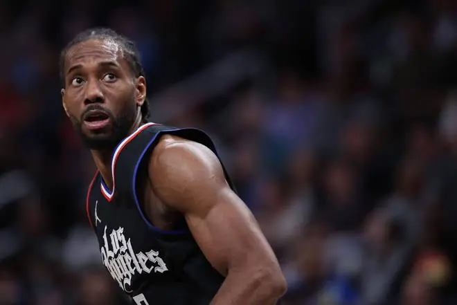 伦纳德交易搁浅，NBA难辞其咎