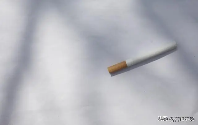 戒烟129天才懂：90%的人复吸，根本不是败给烟瘾，而是栽在3个事