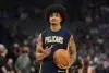 NBA夏季联赛惊魂！爵士后卫亚历山大重伤被担架抬出
