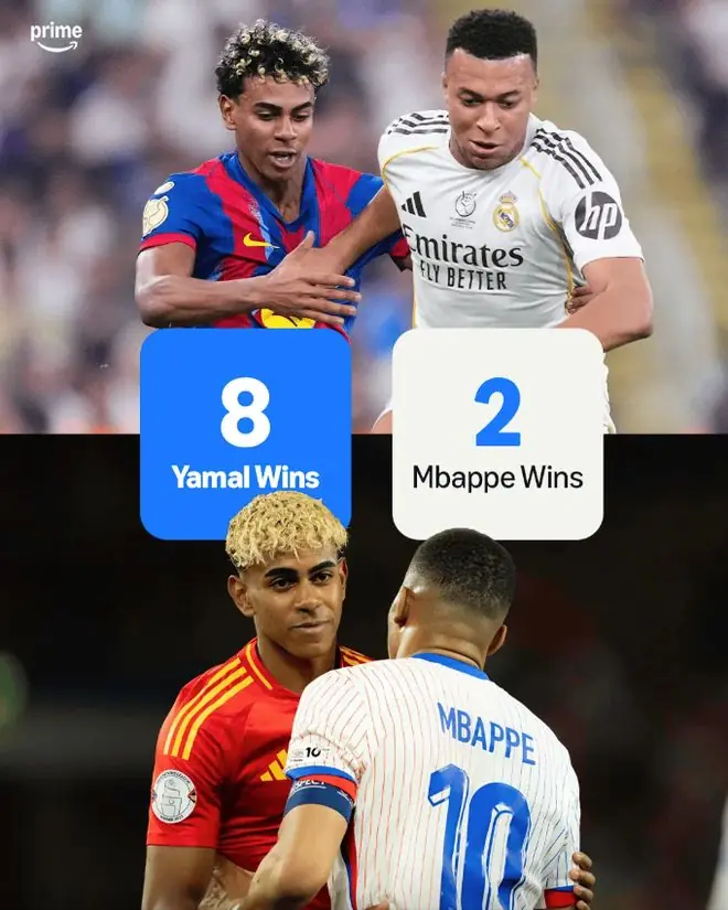 西班牙2-1绝杀比利时晋级四强！OD亚马尔对阵姆巴佩10战8胜，世界杯半决赛看点十足