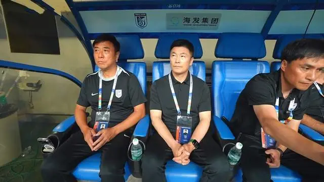 验货成功，冯博轩传球国脚级 大连右路新组合 马莱莱进球难掩问题