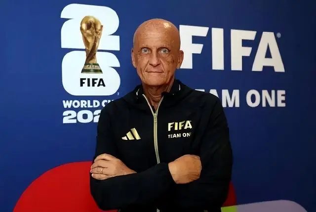 FIFA认定埃及进球被取消判罚正确：犯规就是犯规，只要裁判在场上没有看到，VAR就可以介入