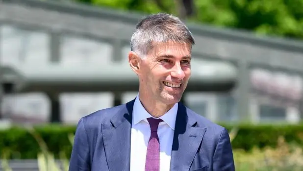 米体：马萨拉任尤文体育部门负责人，奥托利尼和基耶利尼留任