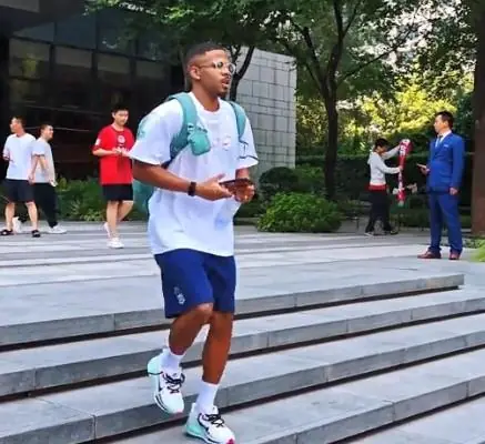 博主：河南新援佩德罗随队出征云南，迈达纳和乃比江伤愈复出