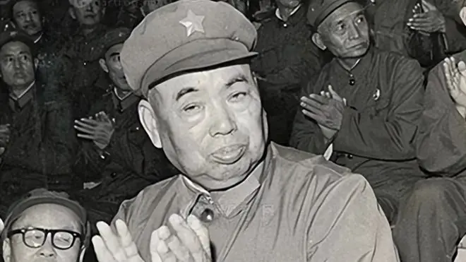 1969年，粟裕给许世友打电话：我母亲在南京生活困难，请帮忙照料