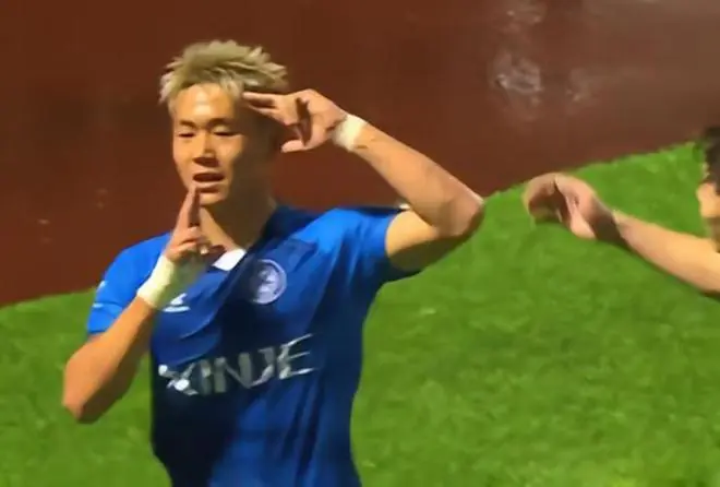 王圣博成毛伟杰第二？亚姆卡姆伤了 三镇太业余 李国旭别成大忽悠