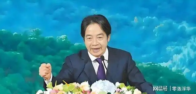 大陆发出统一最强音后，赖清德回应，黄智贤不装了，对大陆摊牌了