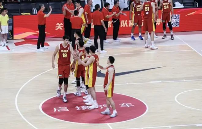 虐中国台北各界说啥？郭士强不下课，苏群直指困难，杨瀚森被点名