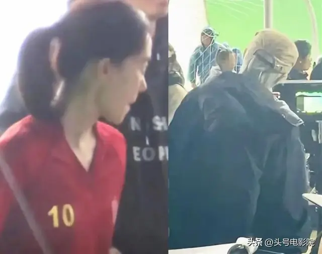 3.8亿投资就这？周星驰《功夫女足》预告口碑崩了，14亿才能回本