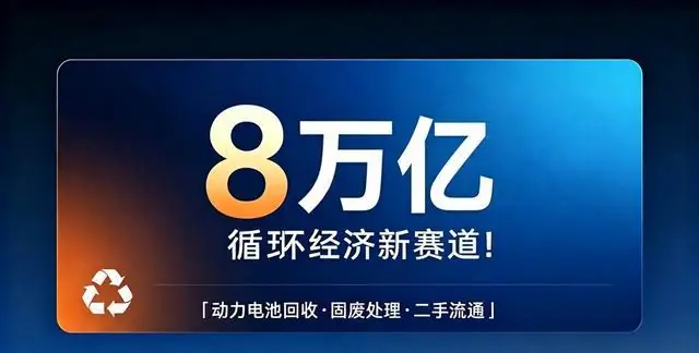 新闻联播透露重要信号：这个行业要火，未来 5 年都是风口