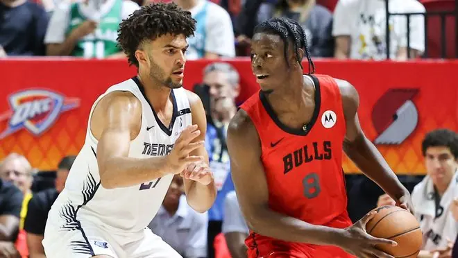 今日NBA夏联：Wagler低迷、新星对决成焦点