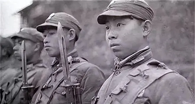1941年，日本少将践踏张子政遗体，一伪军忍无可忍，向少将开了火