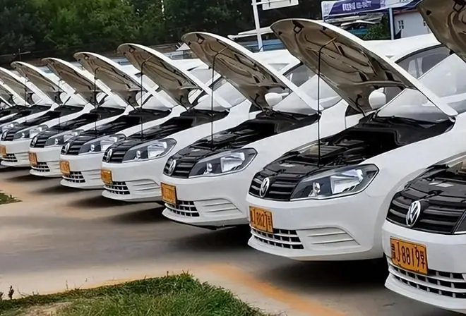 驾校风光不再！高考后没人学车，不是孩子偷懒，是00后算得太精了