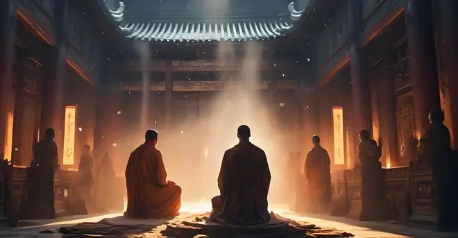穿越者预言2027全球资源危机，记者：不止他一个人说过