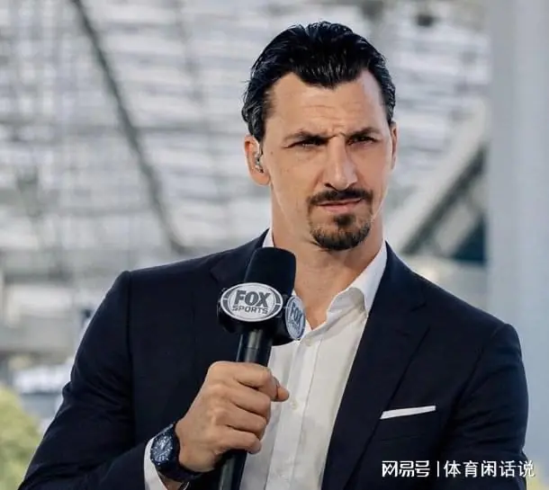 伊布力挺凯恩夺金球：真正的巨星，从来都是绝境中拯救球队！