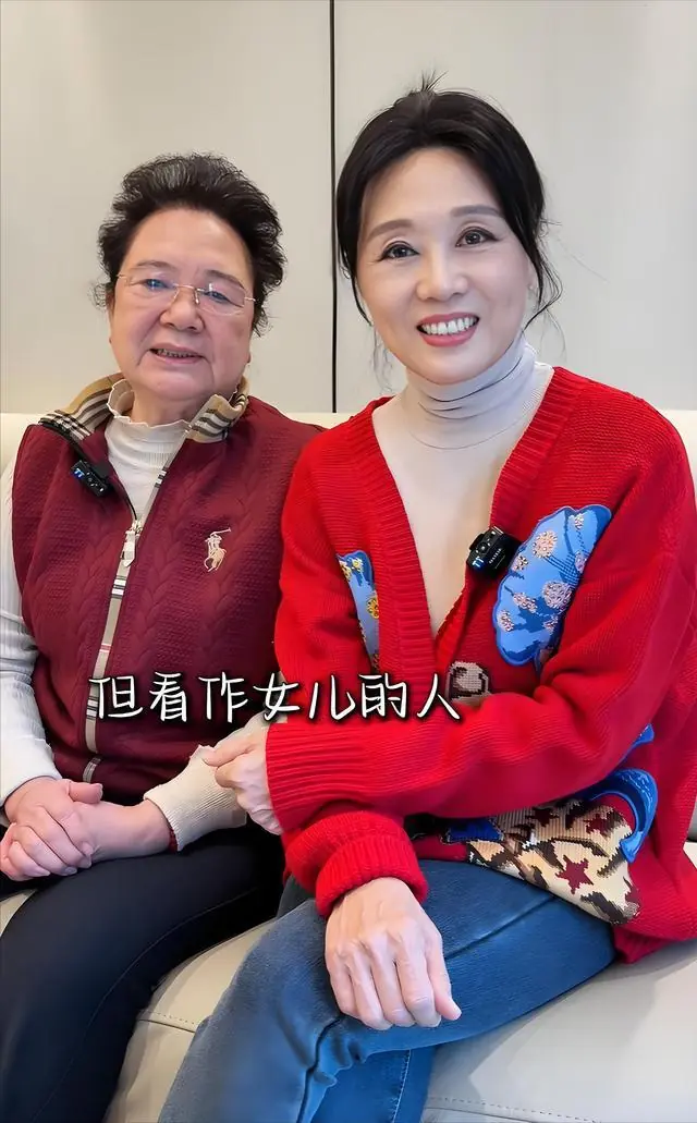 吴琼:婆婆突发脑溢血,我余生只想做个好儿媳