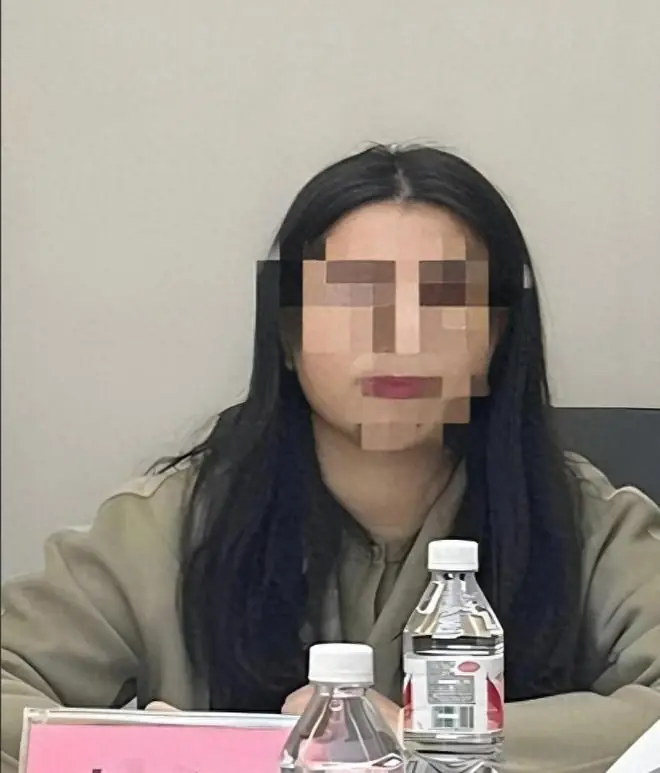 央媒点名不到24小时，彭女士再迎三大噩耗，停职只是一个开始