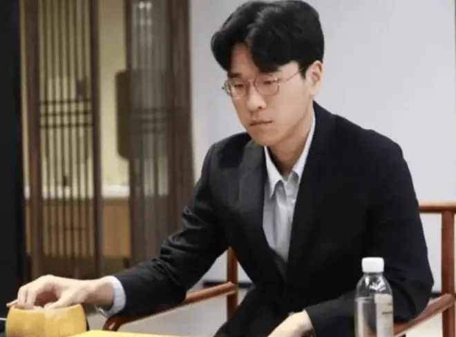 廖元赫爆冷出局 王星昊等晋级 朴建昊屠龙大胜 辜梓豪力克韩名将
