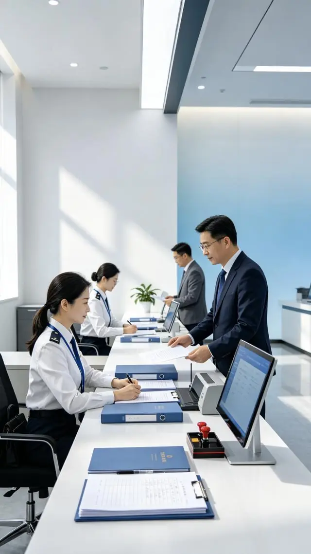 公职人员房产全面清查，一户不漏全程严查