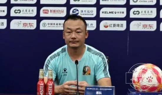 雨战鏖战收获宝贵平局 呼和浩特主帅盛赞长春主场温情氛围