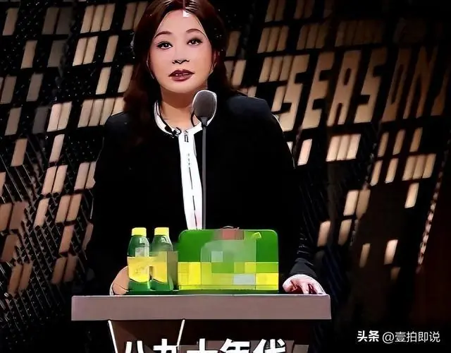 凌晨在北京去世、有8个男朋友？75岁的刘晓庆私生活谣言有多荒唐