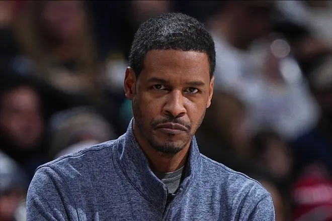 时隔两年重返NBA！火箭前主教练加盟猛龙，重建期战绩59胜177负