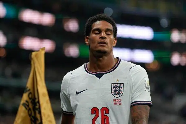 匡萨追罚立即执行,前裁判质疑FIFA:标准拉齐了吗?