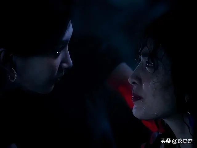 女演员千万别整容,看45岁马苏和40岁江疏影同框,就知道了