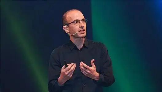 震撼！《人类简史》作者牛津大学最新演讲：2026年出生的孩子，第一个老师、第一个男/女友可能都是AI