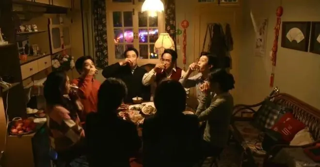 一个家庭，如果做饭不用心，对吃的不讲究，甚至特别舍不得吃，那这个家庭，大概率是没有什么和气，财气与福气的。家有热气，日子才有奔头