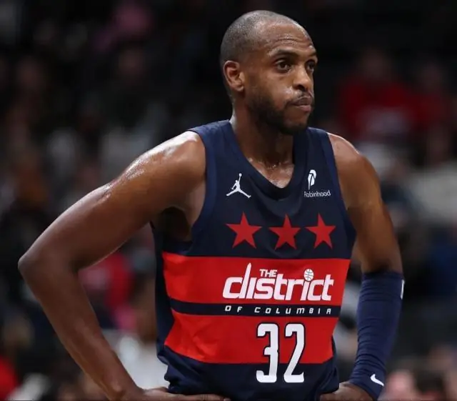 NBA六队大交易：米德尔顿重返奇才 拉塞尔去往灰熊