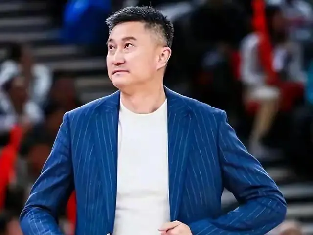 狂揽约7000万！CBA被骂脾气差的杜锋，才是篮坛本土教练天花板