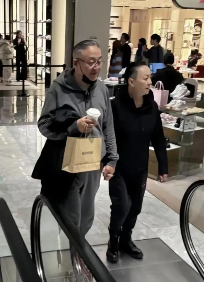 倪萍“到我家来擦地”救了她：65岁宋丹丹说，没有过不去的坎