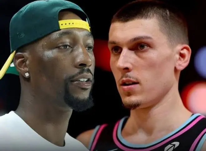 不了了之？Shams：还未听说NBA启动调查阿德巴约和希罗冲突