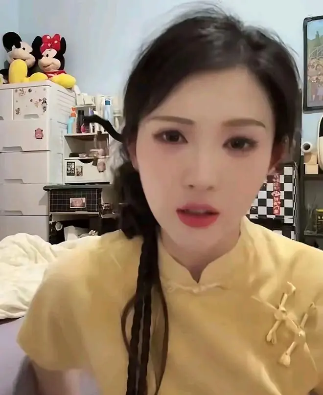 杭州宋城演员“小豆子”去世，年仅32岁，被称“第一美女”