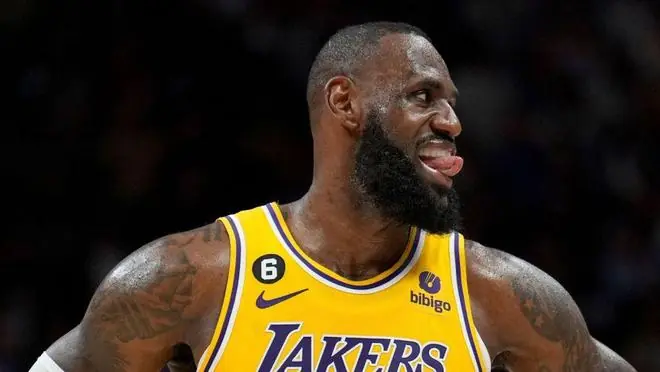 湖人阵容大换血！ESPN解读6大核心问题：詹姆斯为何离开紫金军