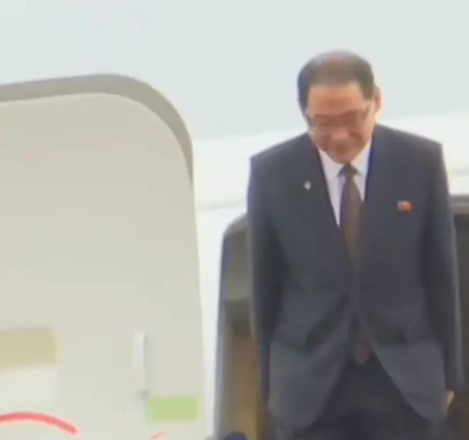 总理访华同一天，朝鲜内部下狠心打老虎，直接向中国表明决心！