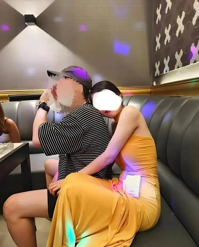 “管不住下半身的代价有惨？”大叔跟比自己小17岁的女子搞婚外情