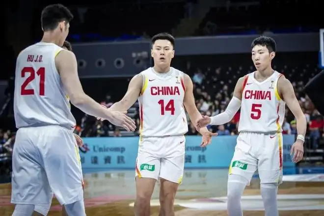 虐中国台北3将打出身价！李弘权强势输出，庞峥麟即插即用！
