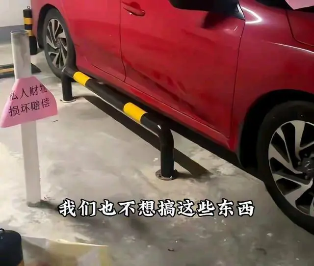 长沙霸占车位最新进展！央媒下场 女司机栽了！闵先生发捷报：赢了