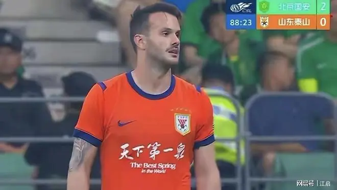看完国安2-0十人泰山！不得不承认5个事实，王大雷2次抽筋9次扑救
