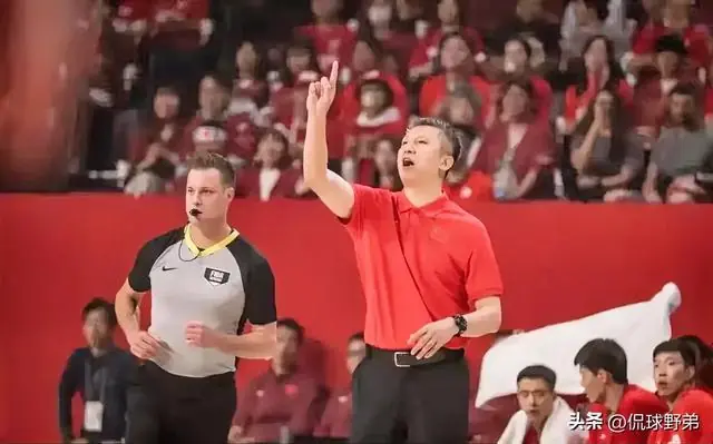 中国男篮73-92日本,赛后球员表现评分:2满分3优秀 2及格