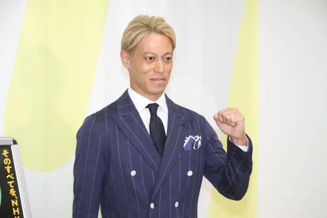 本田圭佑：若日本队找不到新任主帅，不妨让我来执教一年试试