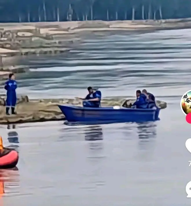 吉林一家3口挖蛤蜊溺亡，刚给19岁儿子办完升学宴