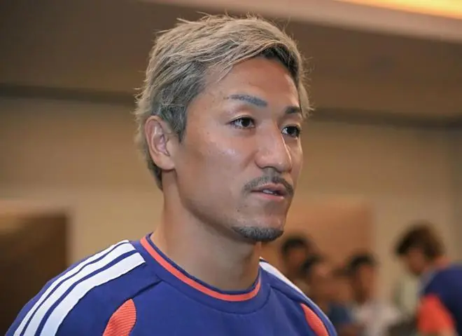 前田大然：这次我拼尽了全部，但也清晰看到自己还有巨大不足
